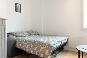 Alquiler Vacacional - HYPERCENTRE Toulouse 5: beautiful air-conditioned and equipped studio apartment