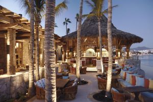 Alojamiento - Hacienda Beach Club & Residences