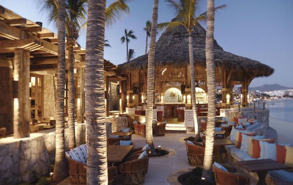 Hacienda Beach Club & Residences - Los mejores hoteles todo incluido en Cabo San Lucas