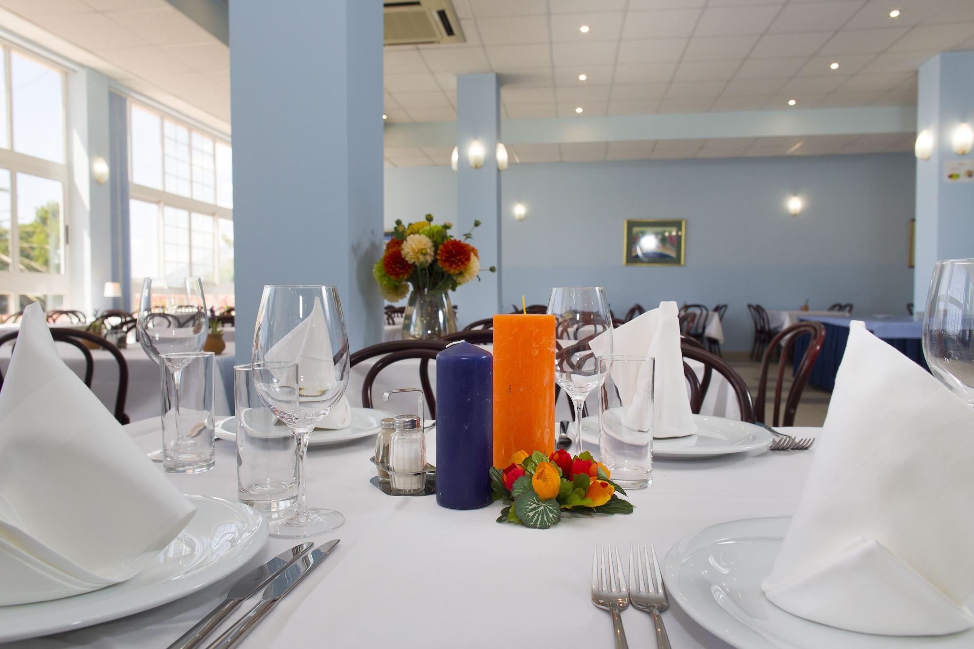 Restaurant Hotel Laguna