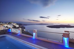 Alojamiento - Ira Hotel & Spa - Adults Only