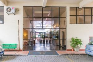 Alojamiento - Dexter Hotel