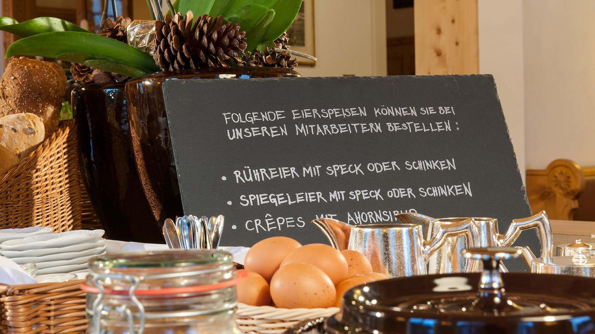 Restaurant Albris