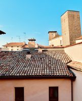 Alojamiento - Albergo Cappello