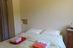 Alquiler Vacacional - House 5 minutes from Gorges de l'Ardèche and beaches