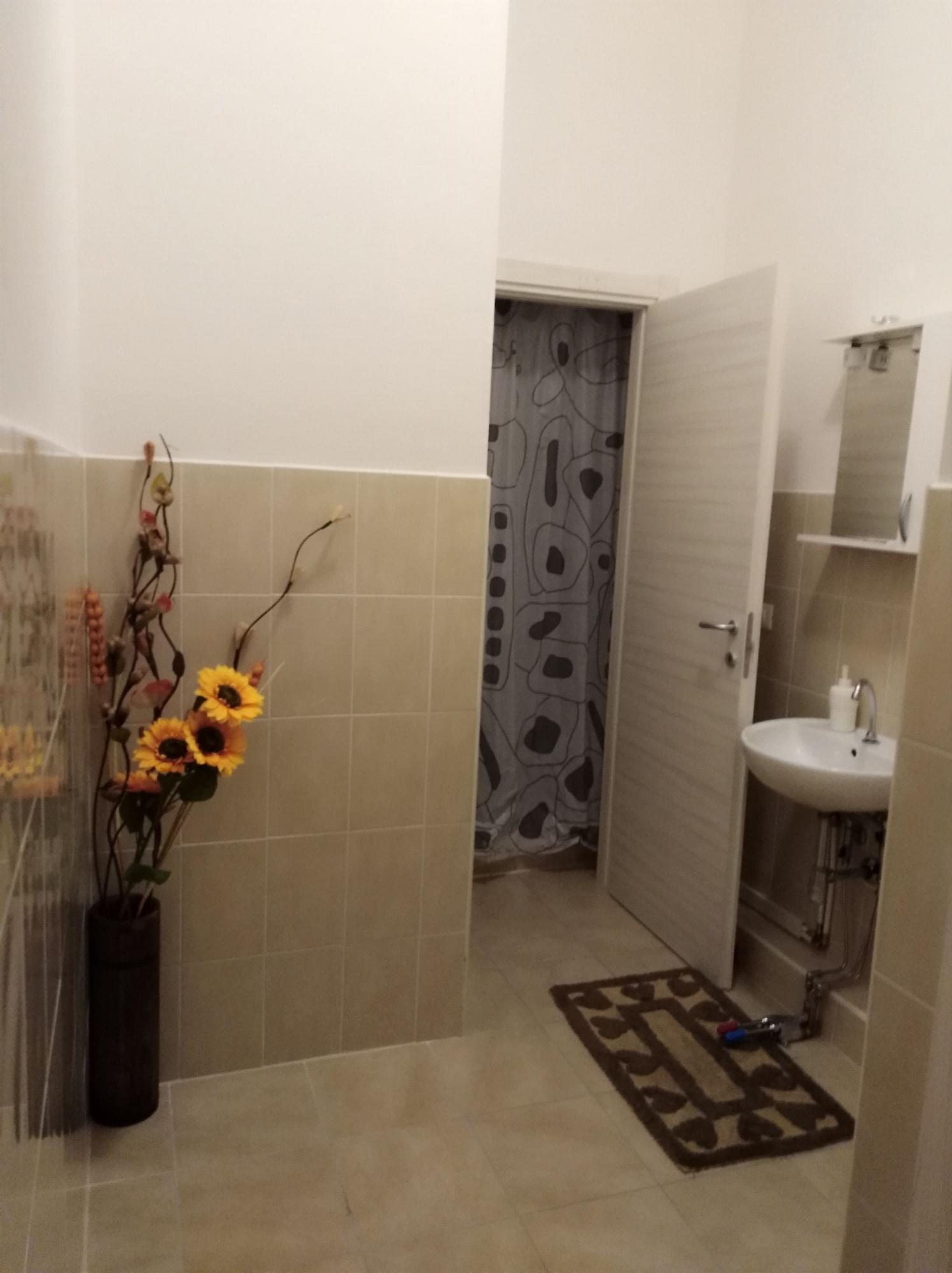 Equipamiento de Habitación Villa Raffaella