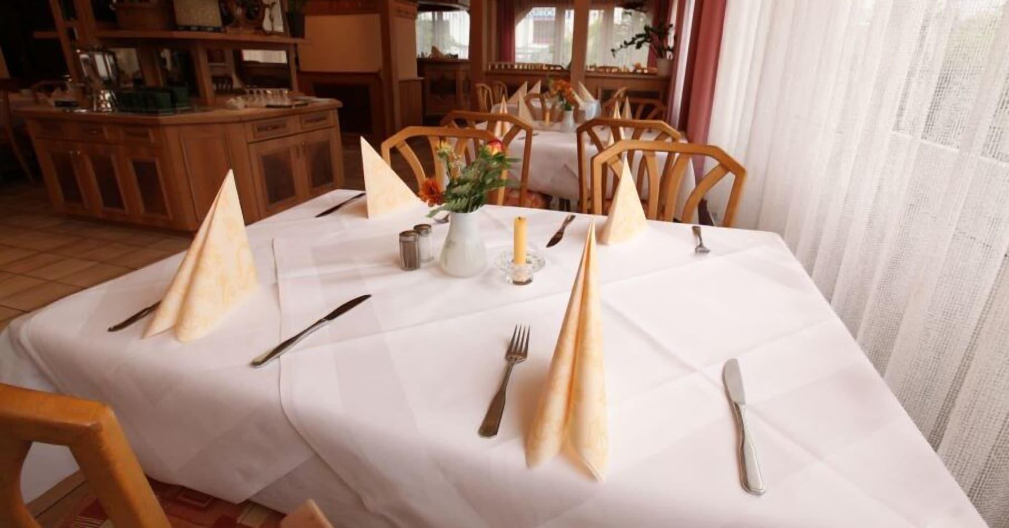 Restaurant Landhotel Margaretenhof