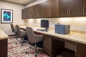 Alojamiento - Hilton Garden Inn Washington DC/Georgetown Area