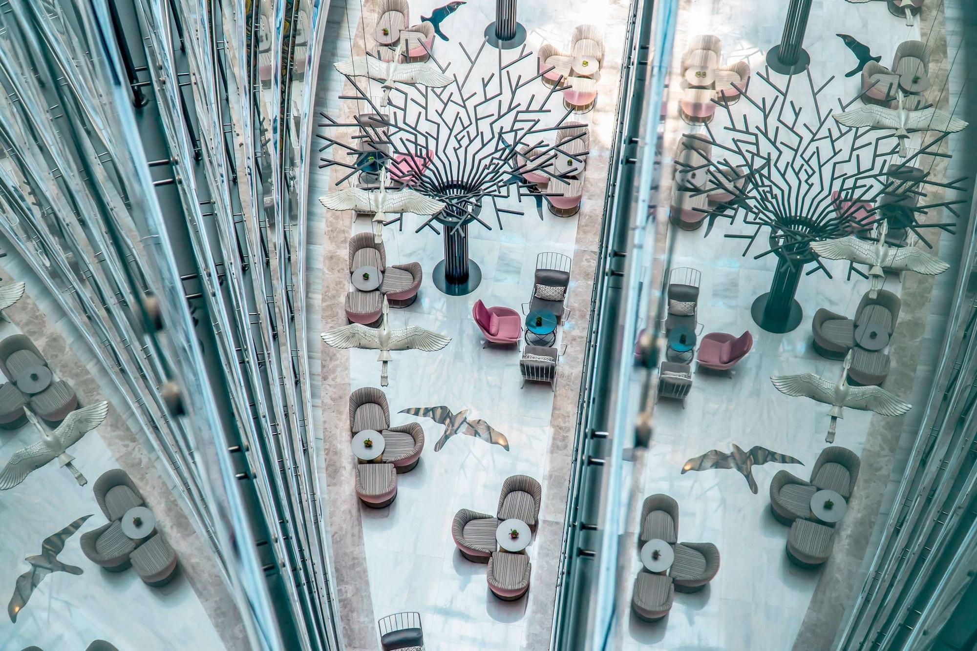 Gimnasio Royal Wings Hotel - All Inclusive