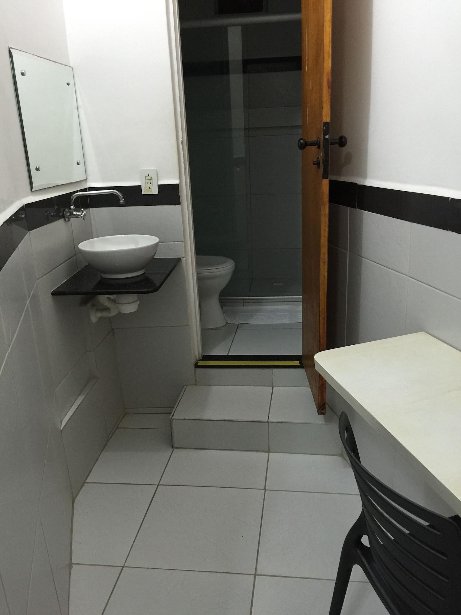 Equipamiento de Habitación Hotel Pousada da Praia