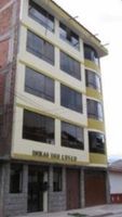 Alojamiento - Inkas Inn Cusco