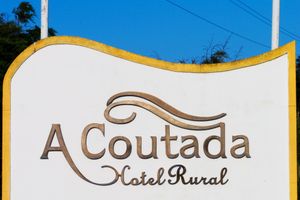Alojamiento - A Coutada Hotel Rural