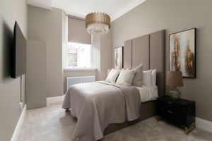 Renta temporal - Luxury Georgian City Retreat 5-Star Location