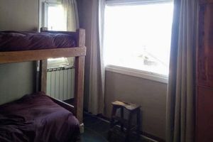 Alojamiento - Bariloche Hostel