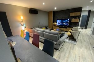 Alquiler Vacacional - LUXURY APARTMENT IN BRIDES