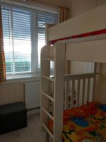 Alquiler Vacacional - Large Bungalow sleeps 11. Beautiful views, big garden, lots of parking.