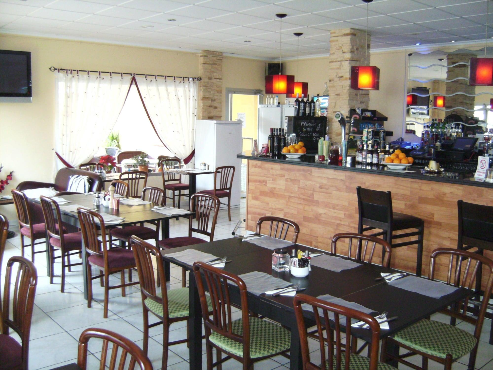 Restaurant La Rotonda Aparthotel