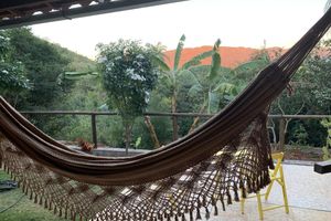 Alojamiento - Pousada Belvedere da Serra