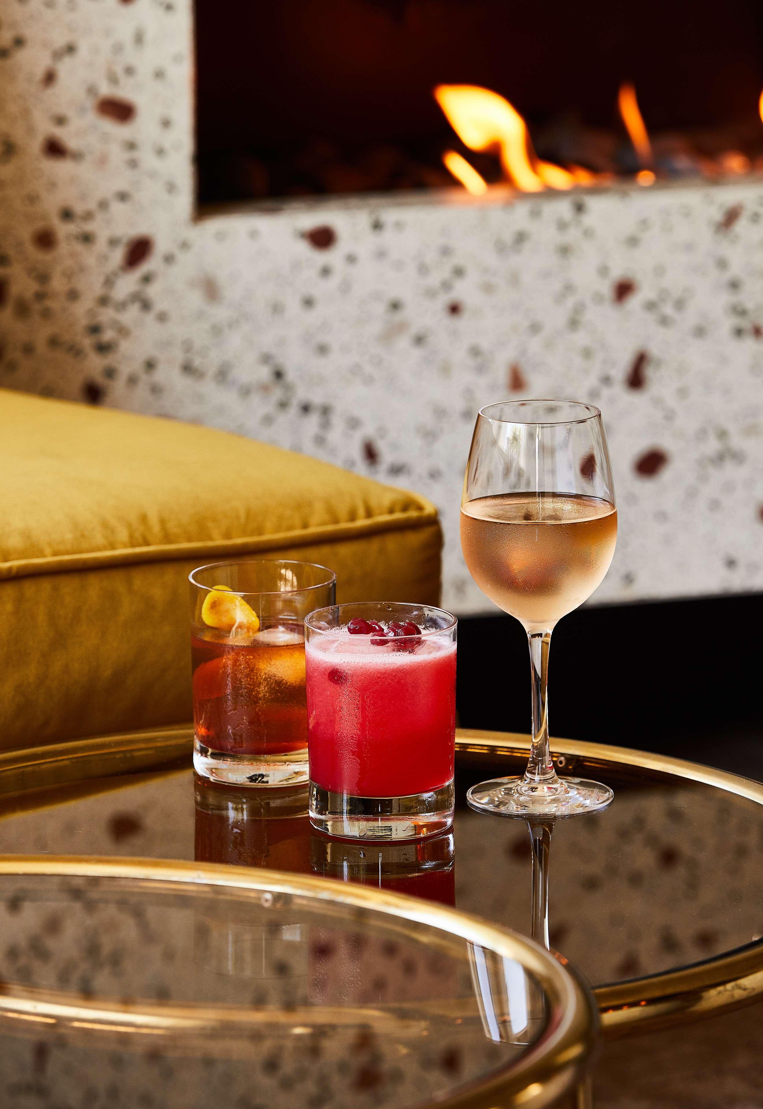 Bar/Salón The Laurel Inn, part of JdV by Hyatt