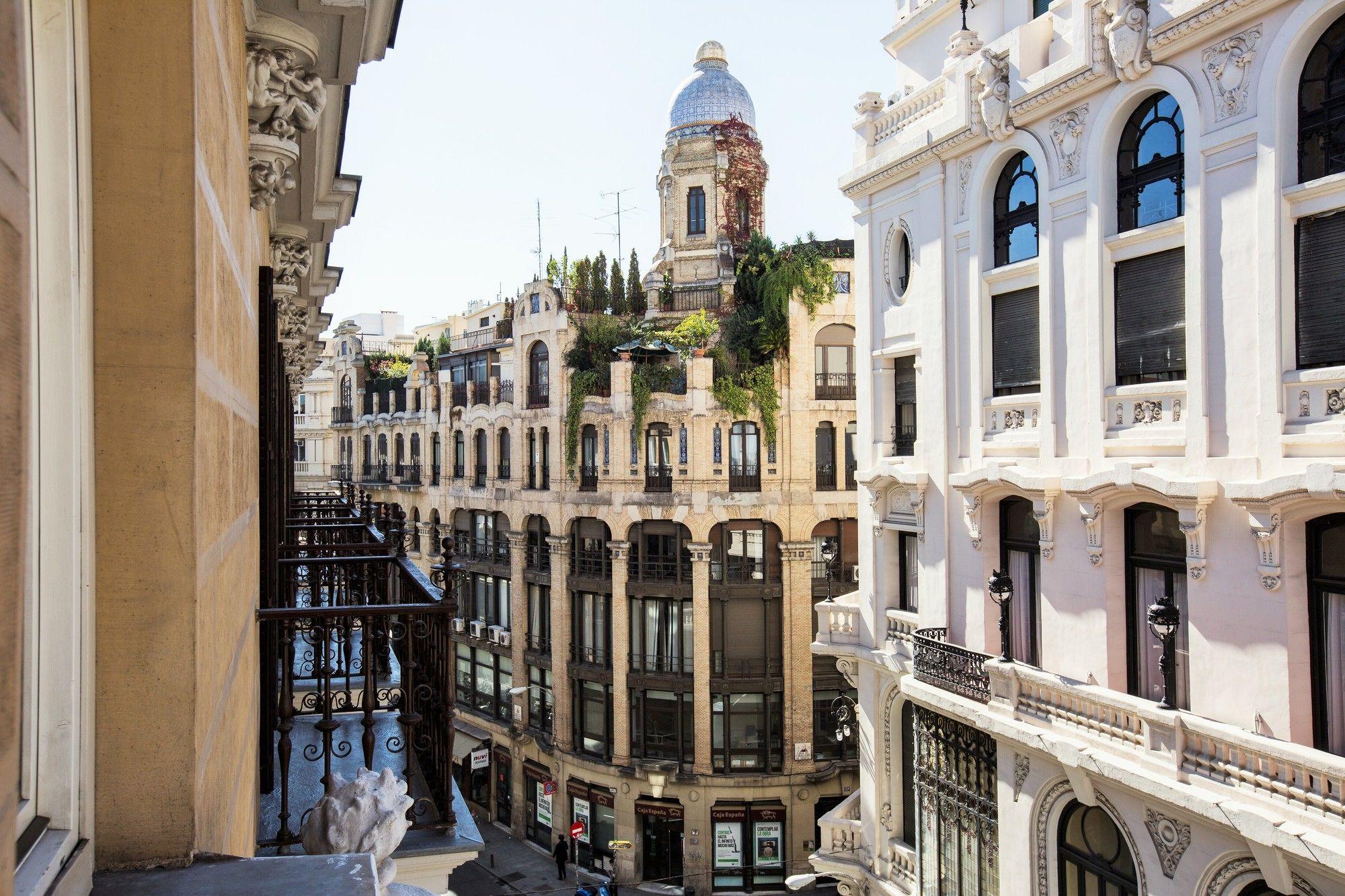 Hotel Iberostar Las Letras Gran Via