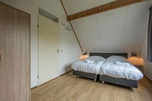 Alquiler Vacacional - Restyled Villa With Dishwasher, Near the Sea in Domburg