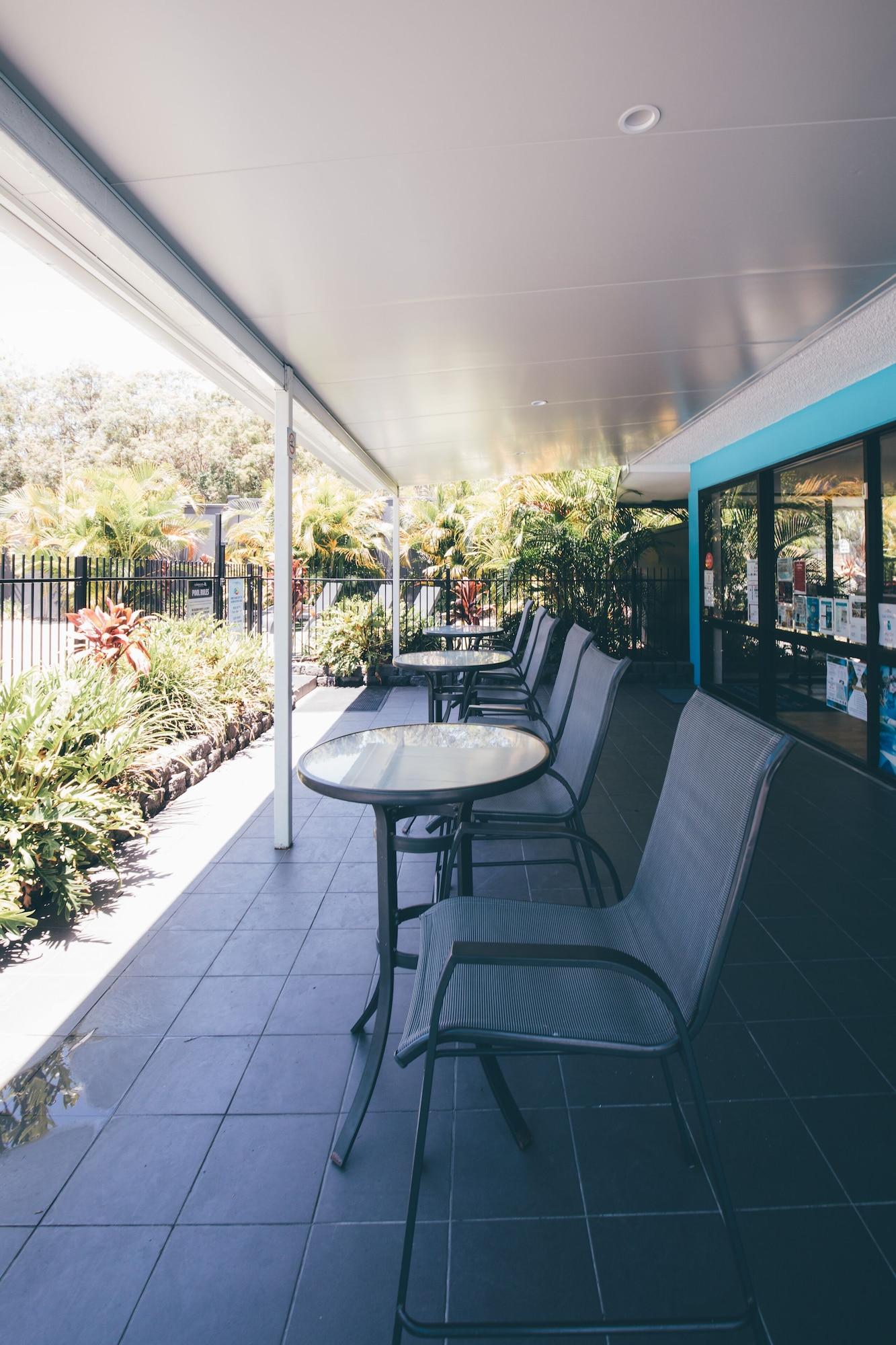 Restaurant Nobby Beach Holiday Village