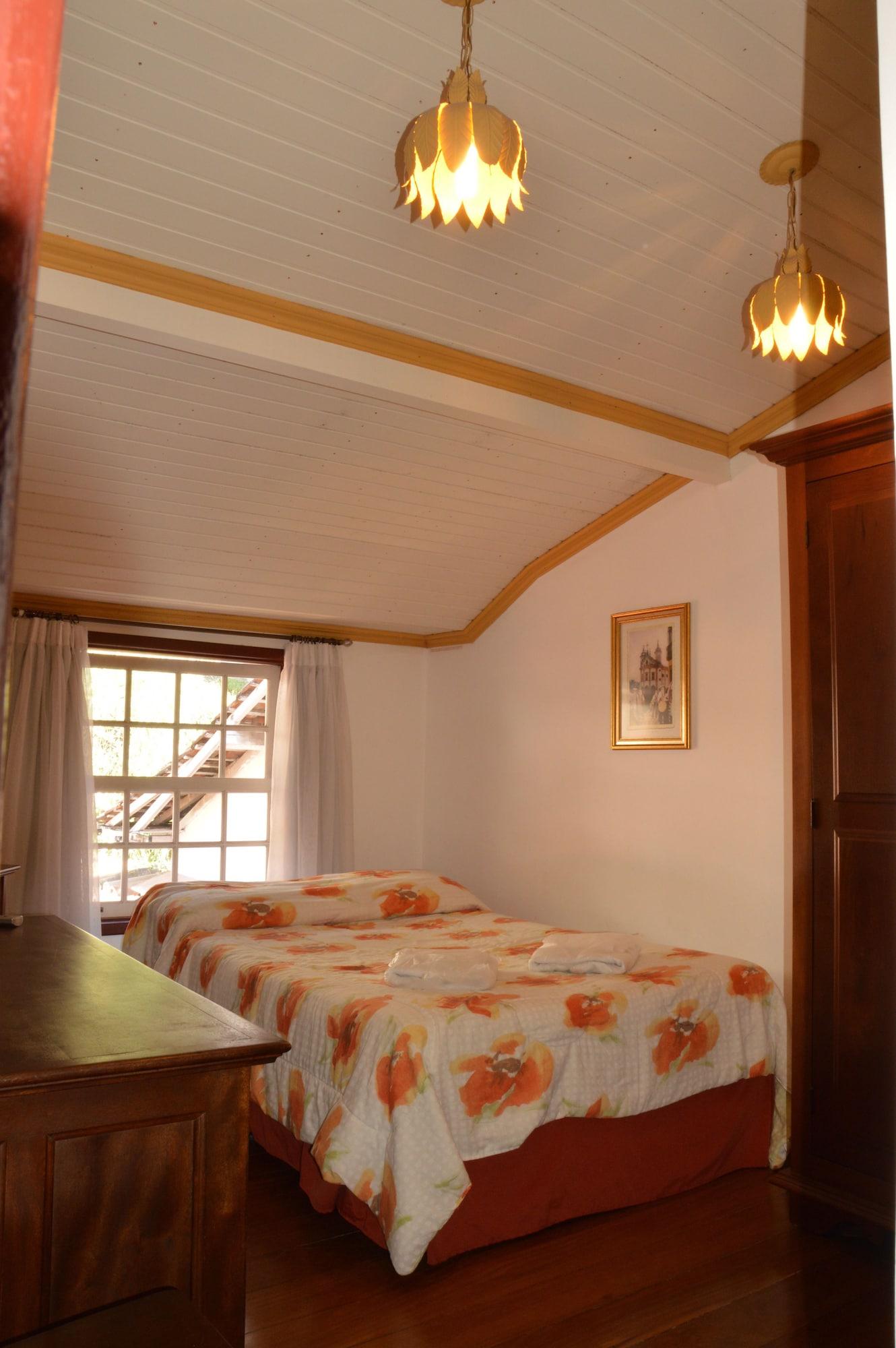 Habitación Pousada Solar Senhora das Mercês