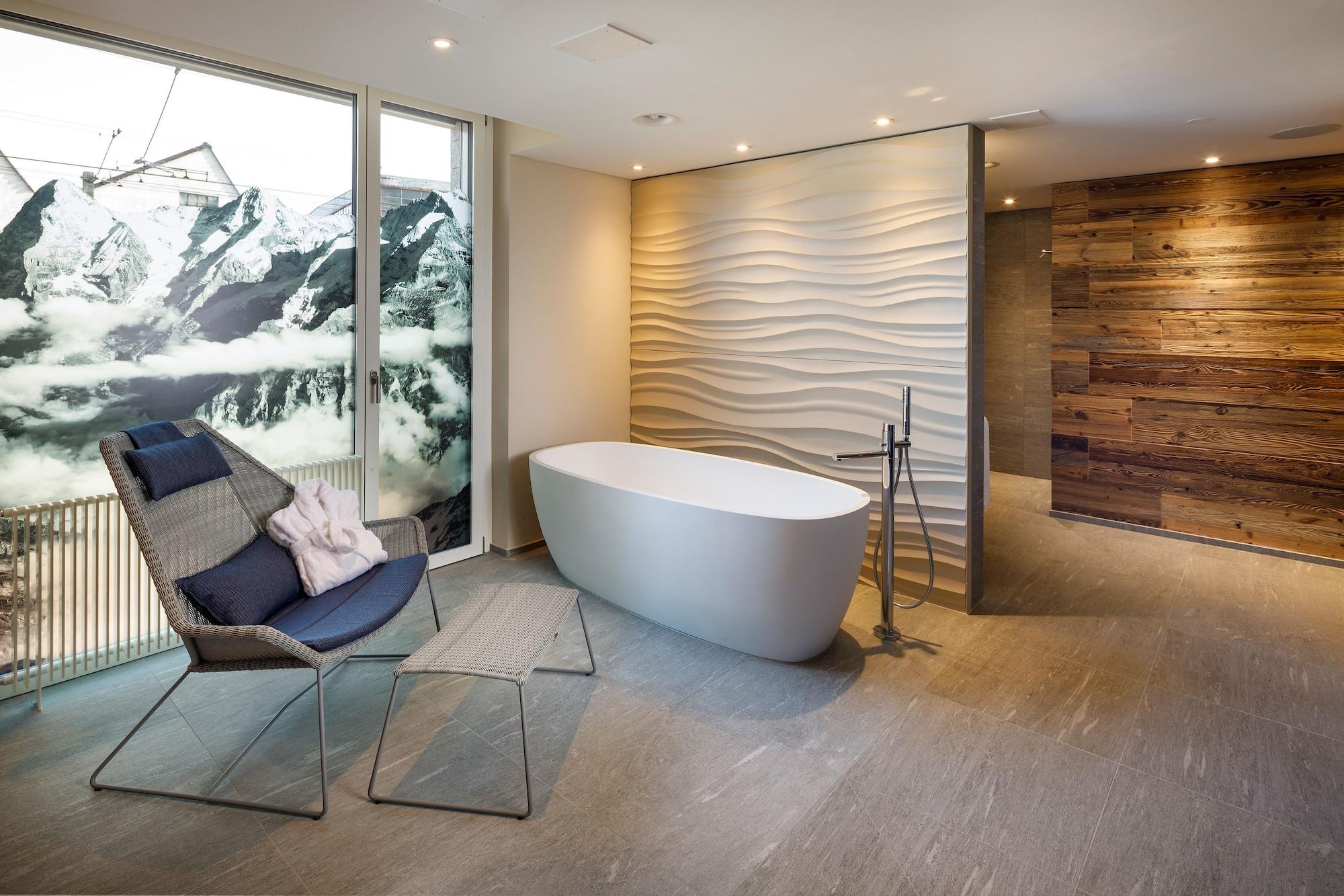 Spa Hotel Allegra Lodge