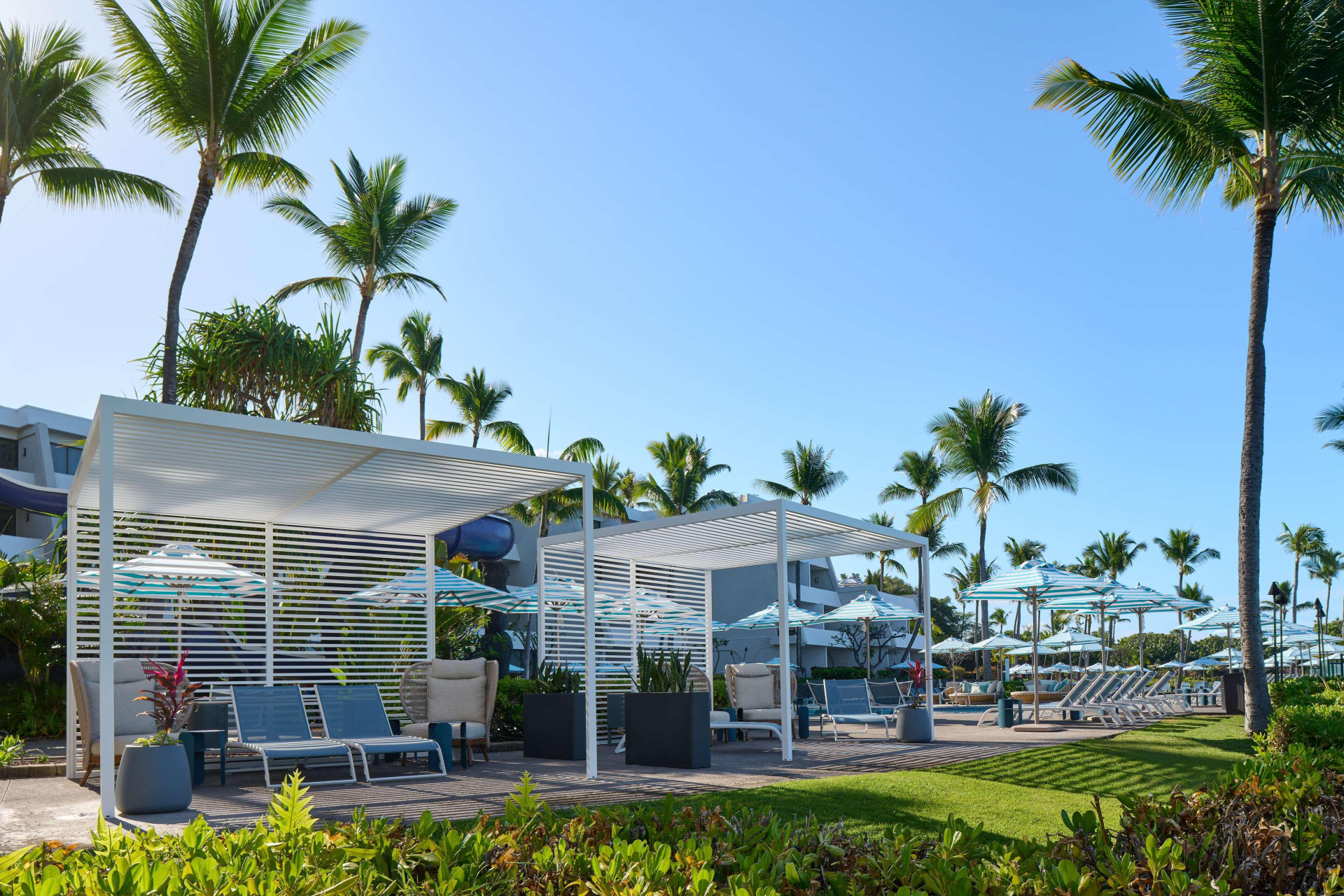 OUTRIGGER Kona Resort & Spa photo 53