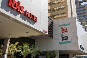 Alojamiento - ibis Osasco