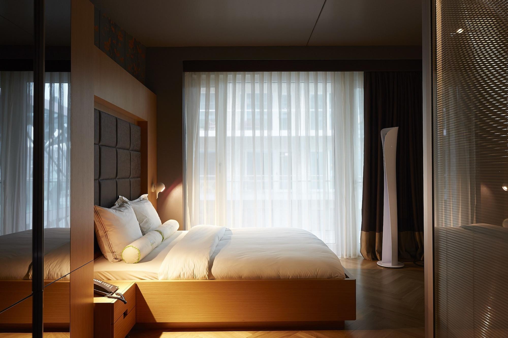 Varios Amadi Park Hotel