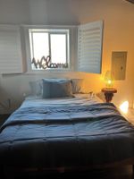 Alquiler Vacacional - Hidden gem. Tiny home in mural district.