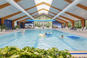 Alquiler Vacacional - Bungalow in North Holland by the Coast