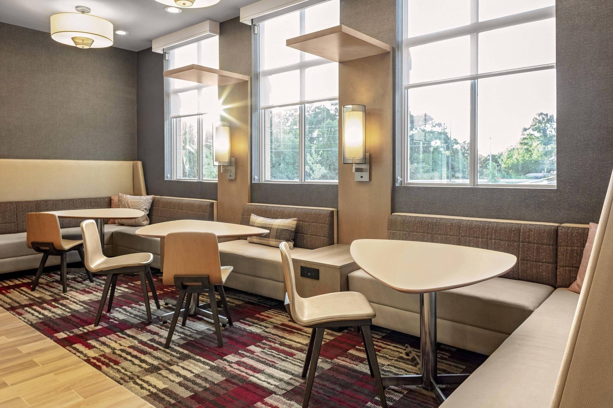 Restaurant Residence Inn by Marriott Tuscaloosa