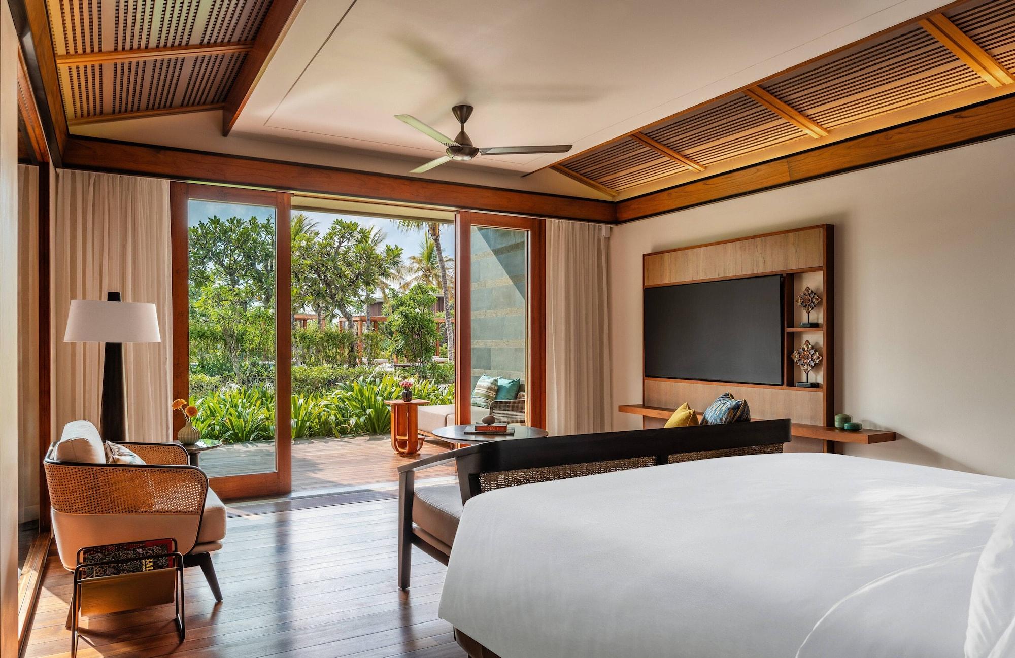 Habitación Regent Bali Canggu