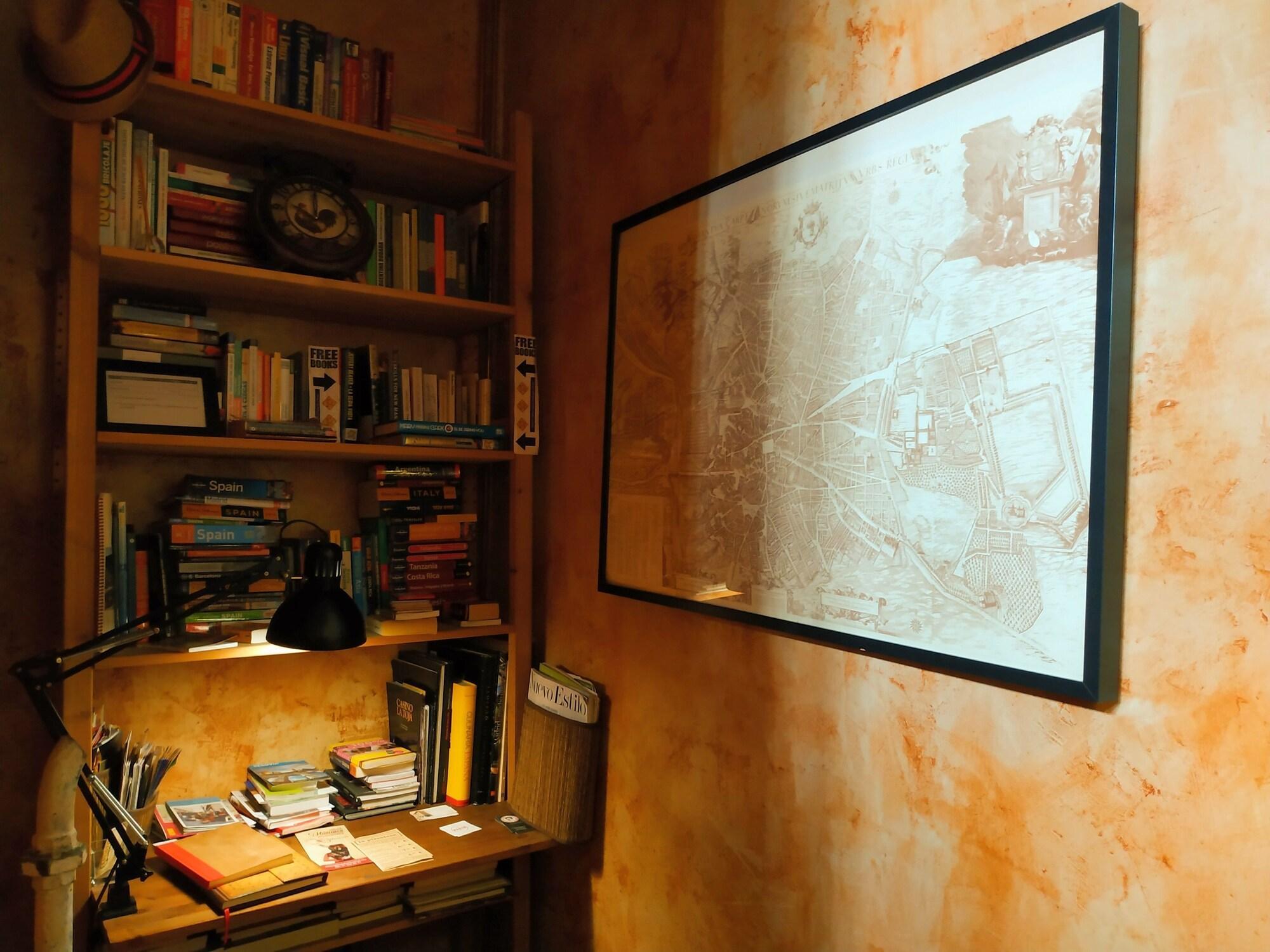 Instalaciones Recreativas Artistic B&B