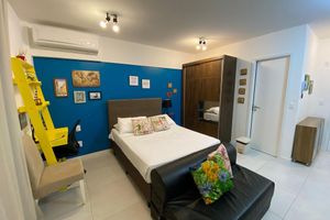 Alquiler Vacacional - Edificio Time by ER