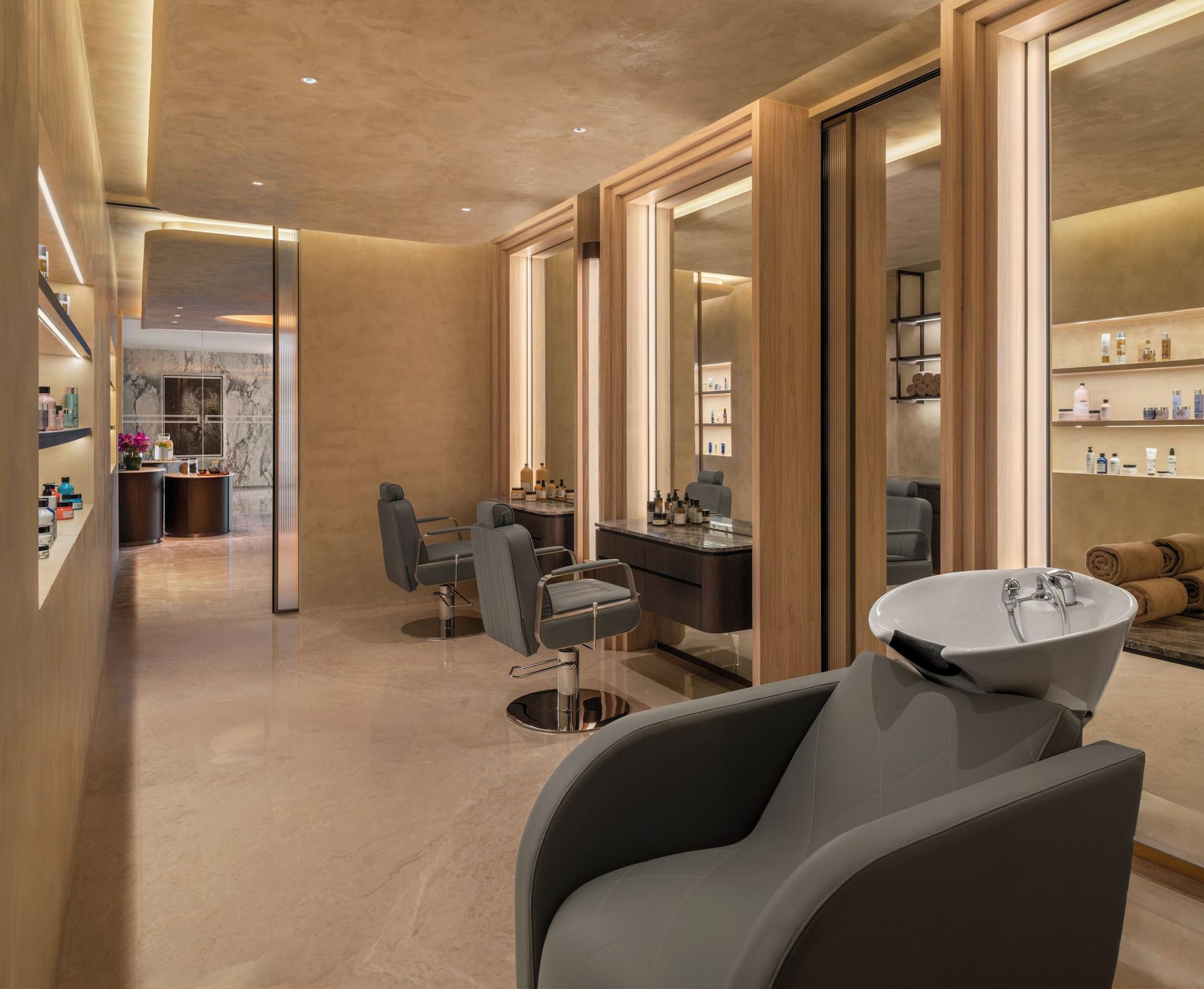 Spa The Residency Signature Madurai