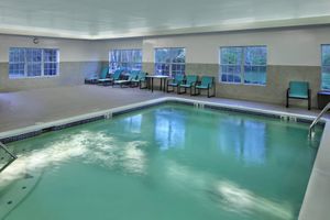 Alojamiento - Residence Inn by Marriott Mystic Groton