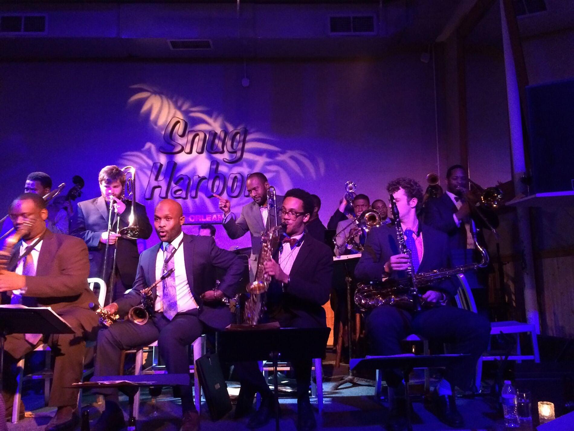 Bar/Salón R&B Bed and Breakfast