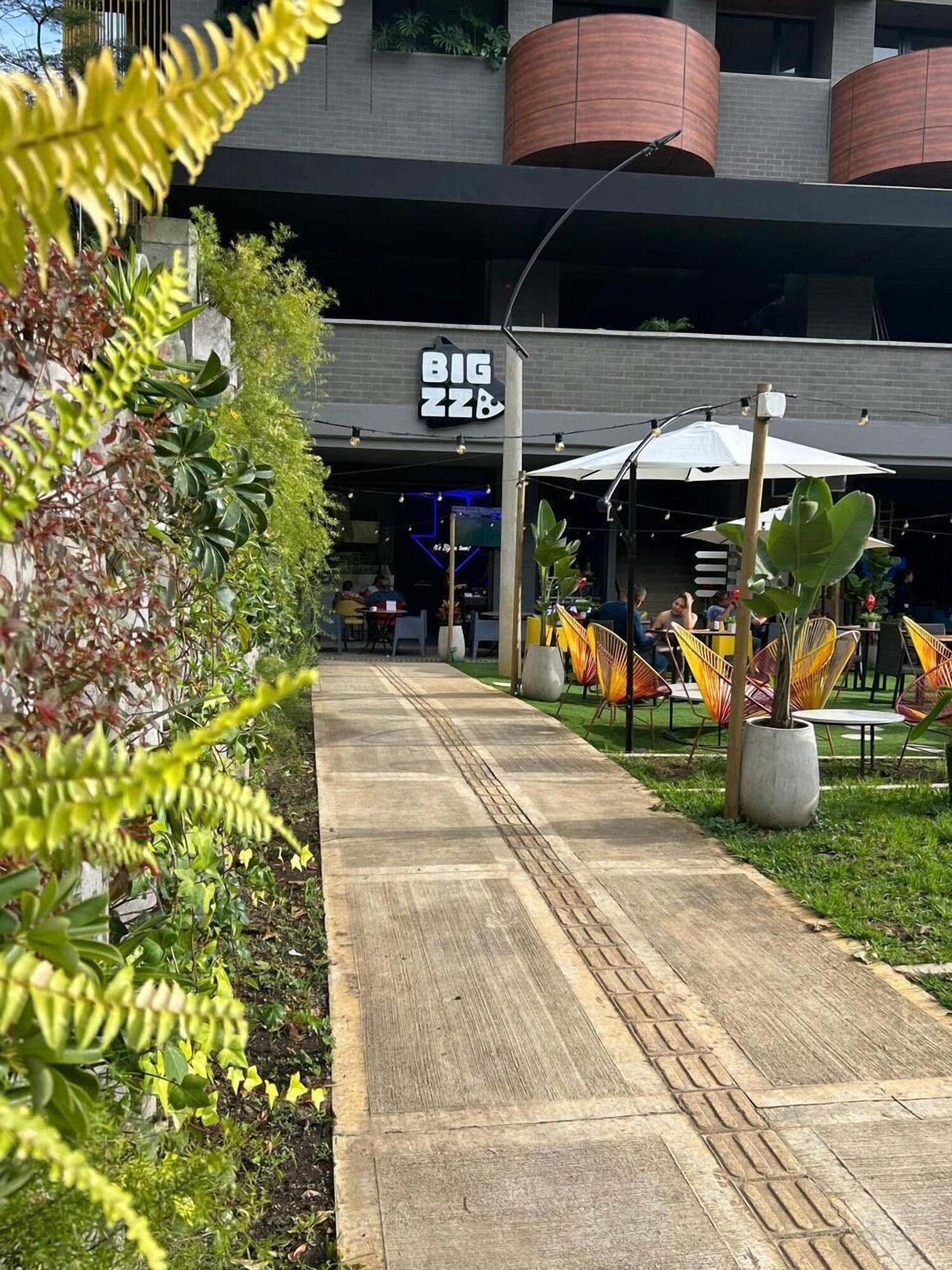 Restaurant Heiss Hotel By Jalo