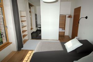 Alojamiento - Chambre d'hôtes Porsmilin