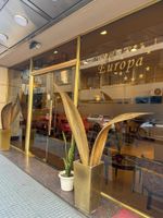 Alojamiento - Hotel Europa