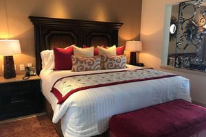 Renta temporal - Luxury Condo Ocean Front Stunning View of the Arch Cabo San Lucas