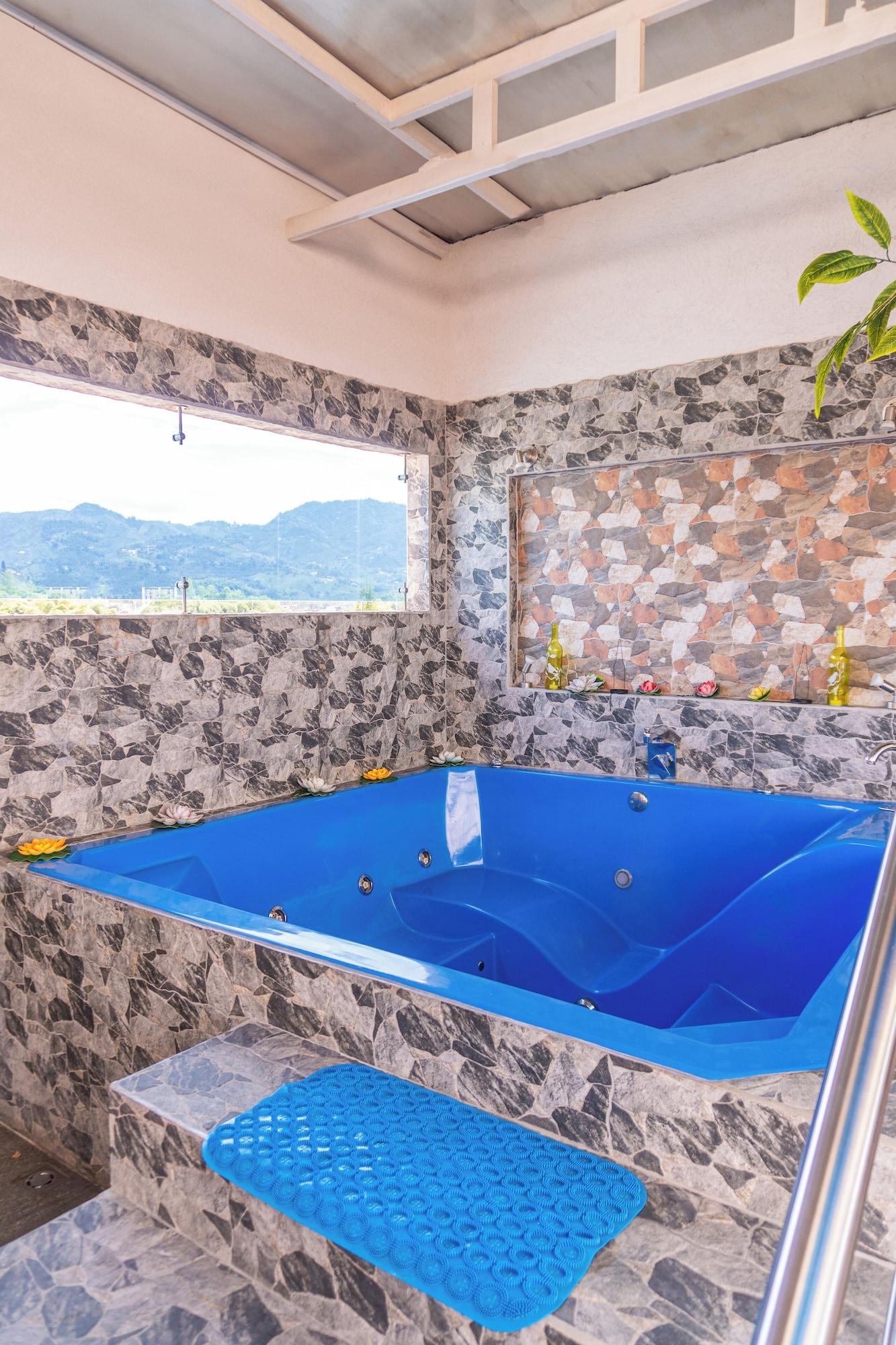 Spa Pachamama Spa Dosquebradas