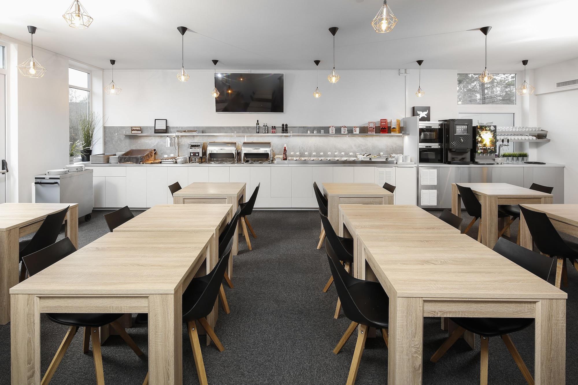 Restaurant Almnäs Park Hotel