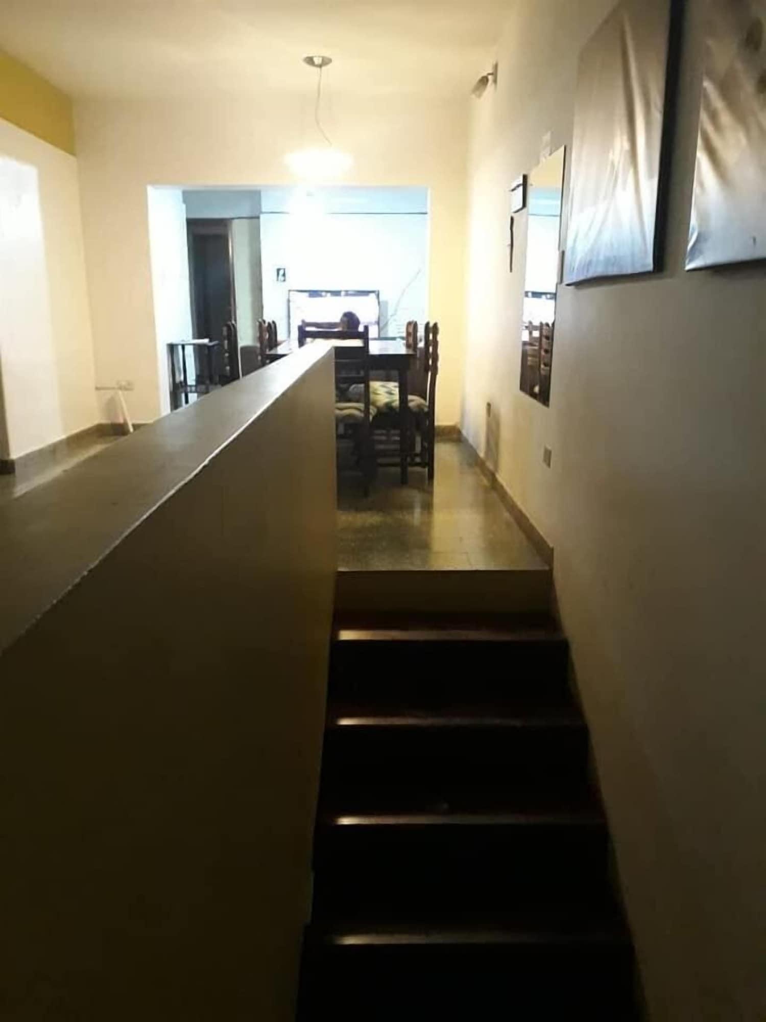Varios Como en Casa Hostel