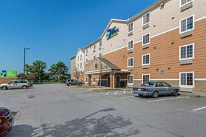 Alojamiento - Extended Stay America Select Suites - Atlanta - Chamblee