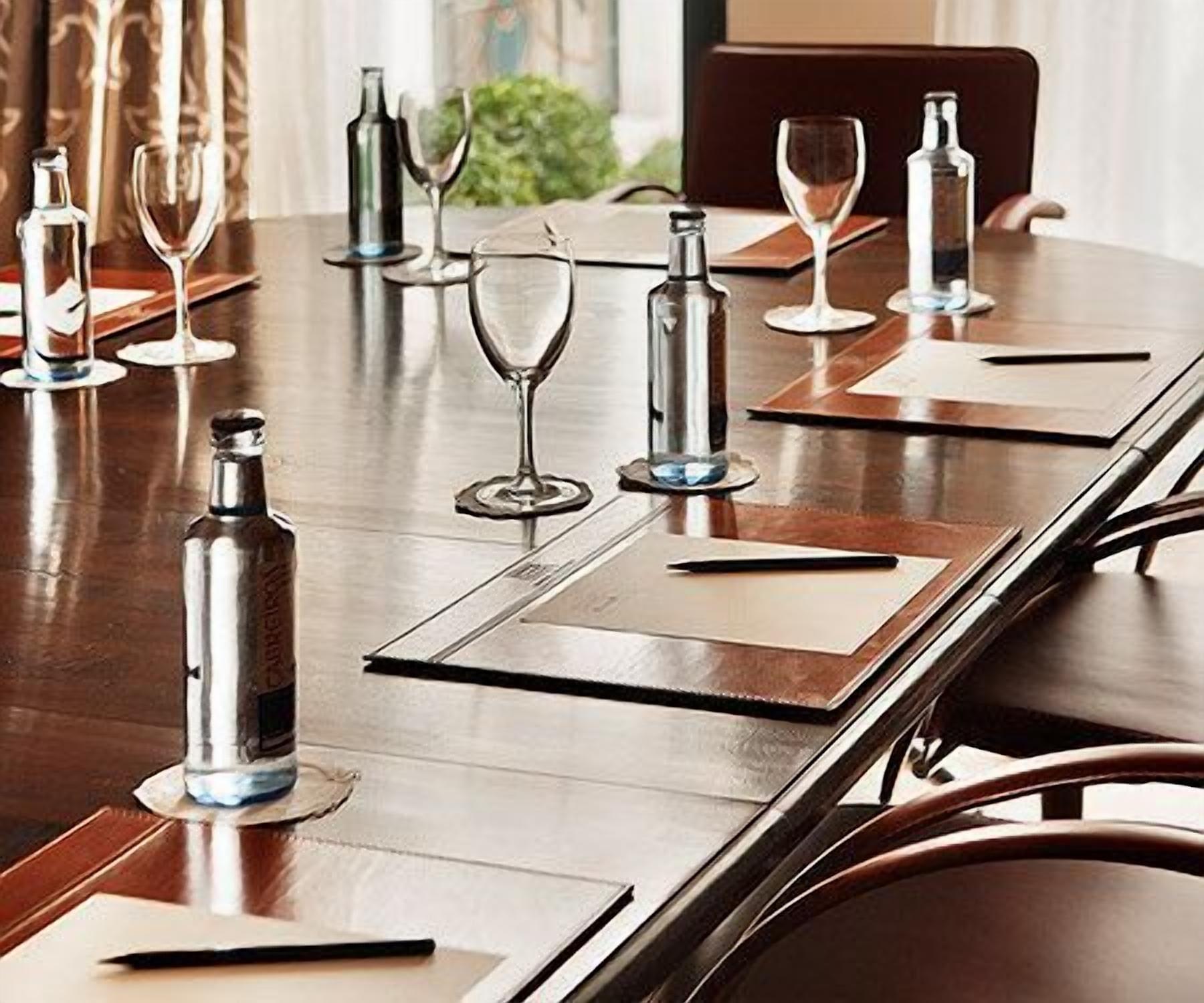 Sala de Reuniones Hotel Rector