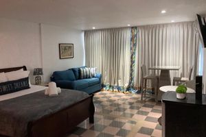 Alquiler Vacacional - Cozy oceanview studio w Direct Beach Access w parking included